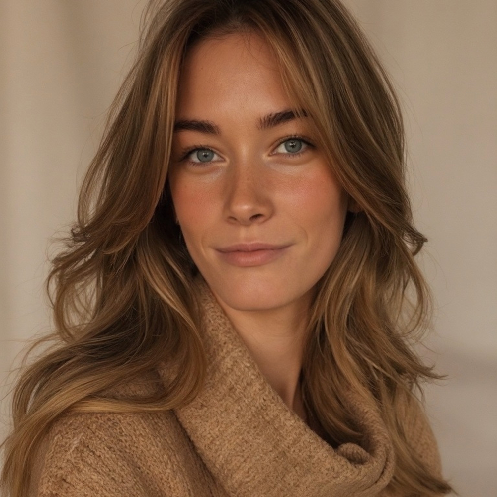 amber